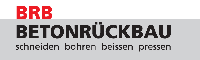 Logo BRB Betonrückbau