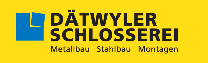 Logo Dätwyler Schlosserei