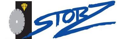 Logo storz betonbohren- und sägen